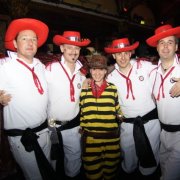 Jeck op Deck (28.01.12)